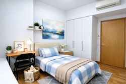 One-north Residences (D5), Apartment #577803741